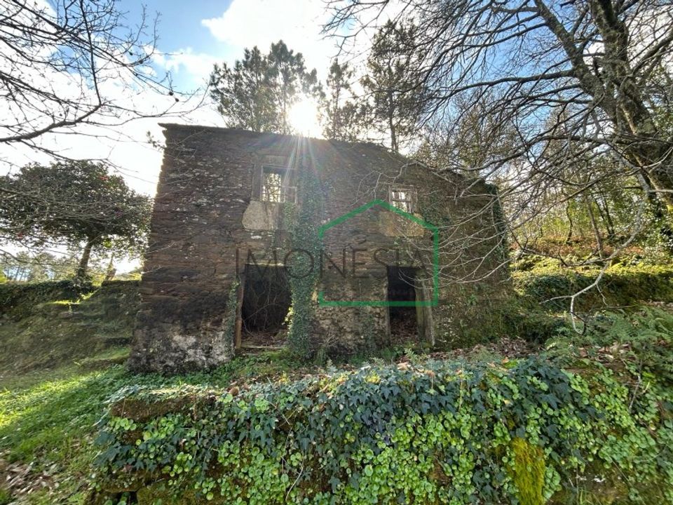 Ruinere i Amonde, Viana do Castelo - foto 4