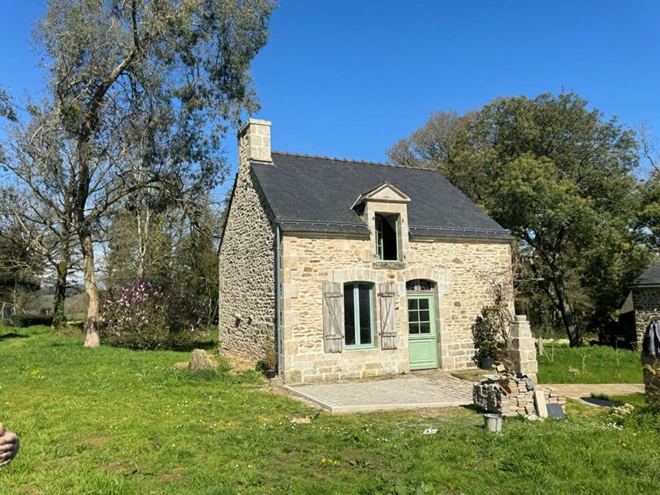 Villa i Baud, Morbihan - bilde 2