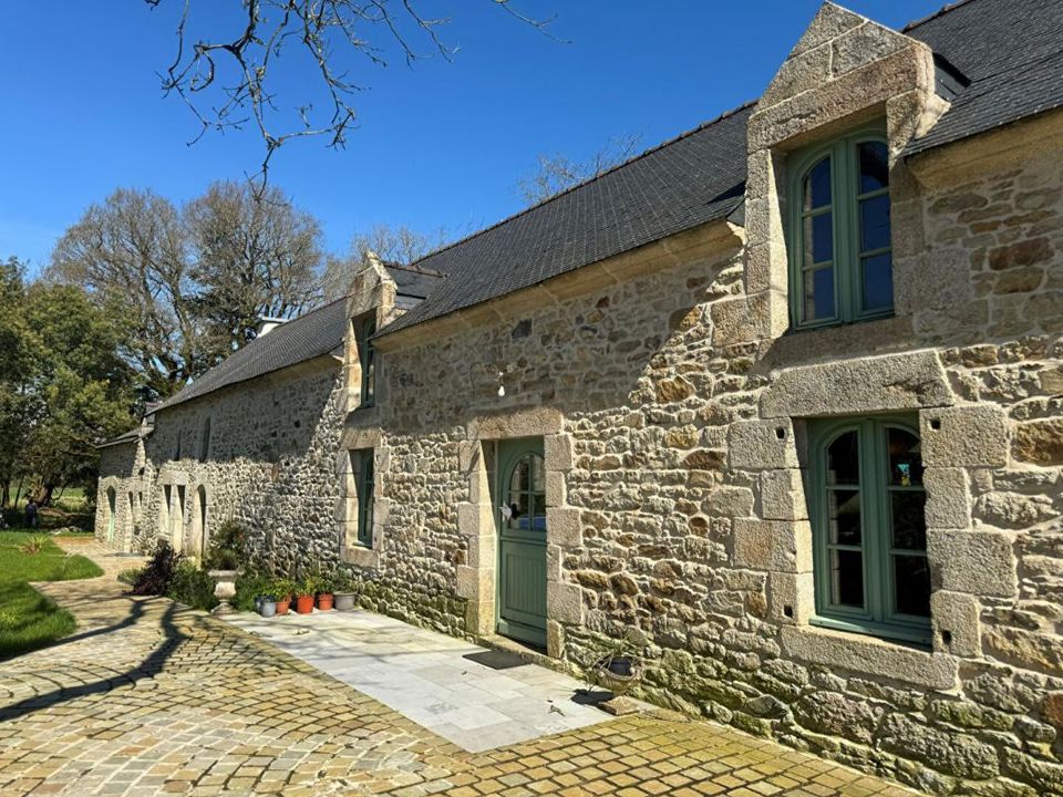 Villa i Baud, Morbihan - bilde 3