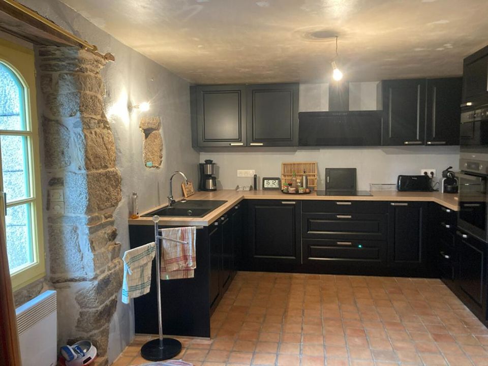 Villa i Baud, Morbihan - bilde 4