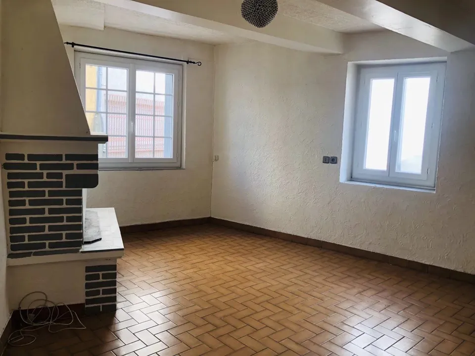 Herregård i Quillan, Aude - bilde 2