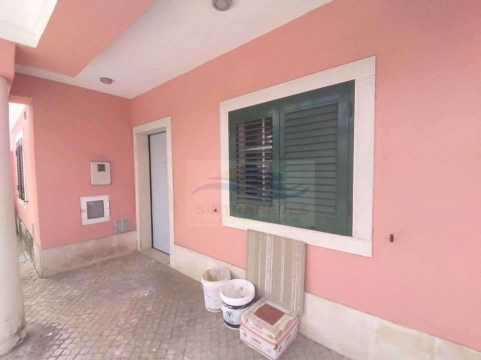 Duplex i Rio de Mouro-Estacao, Lisbon - foto 2