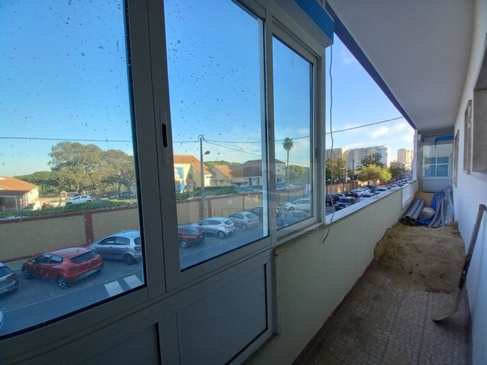 Lejlighed i Laranjeiro, Setubal - foto 4