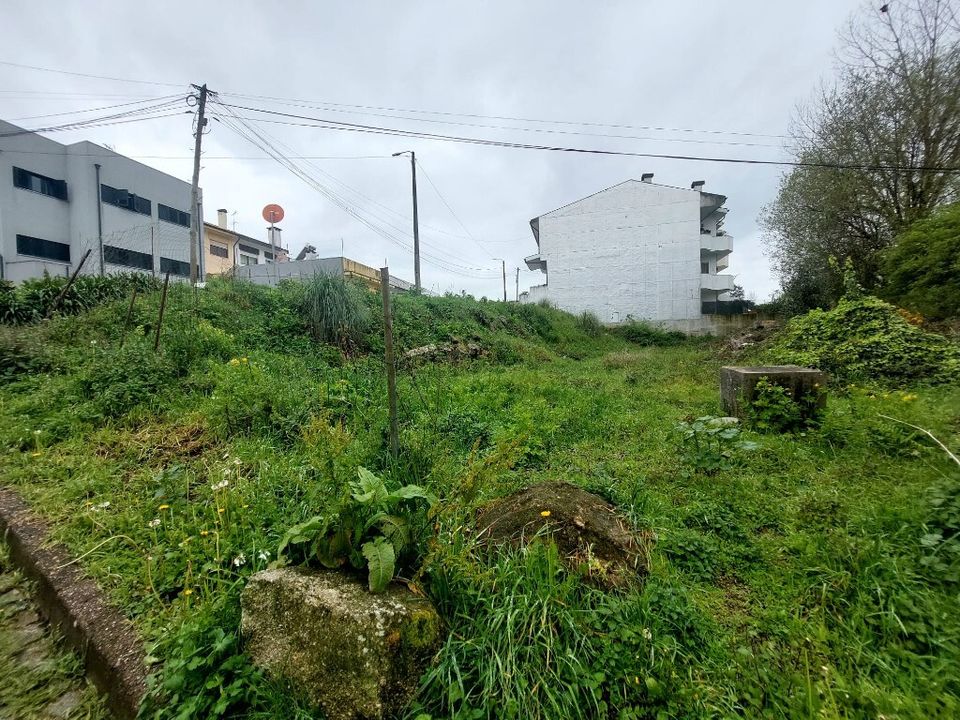 Helårsgrund i Maia, Porto - foto 3