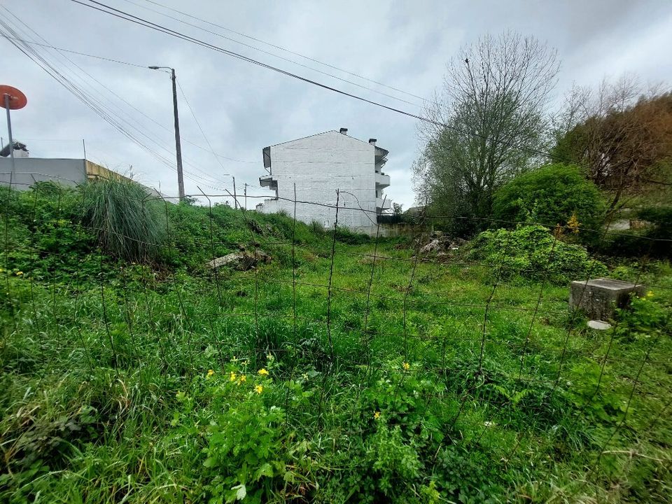 Helårsgrund i Maia, Porto - foto 4