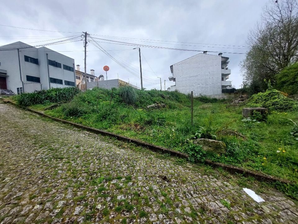 Helårsgrund i Maia, Porto - foto 5