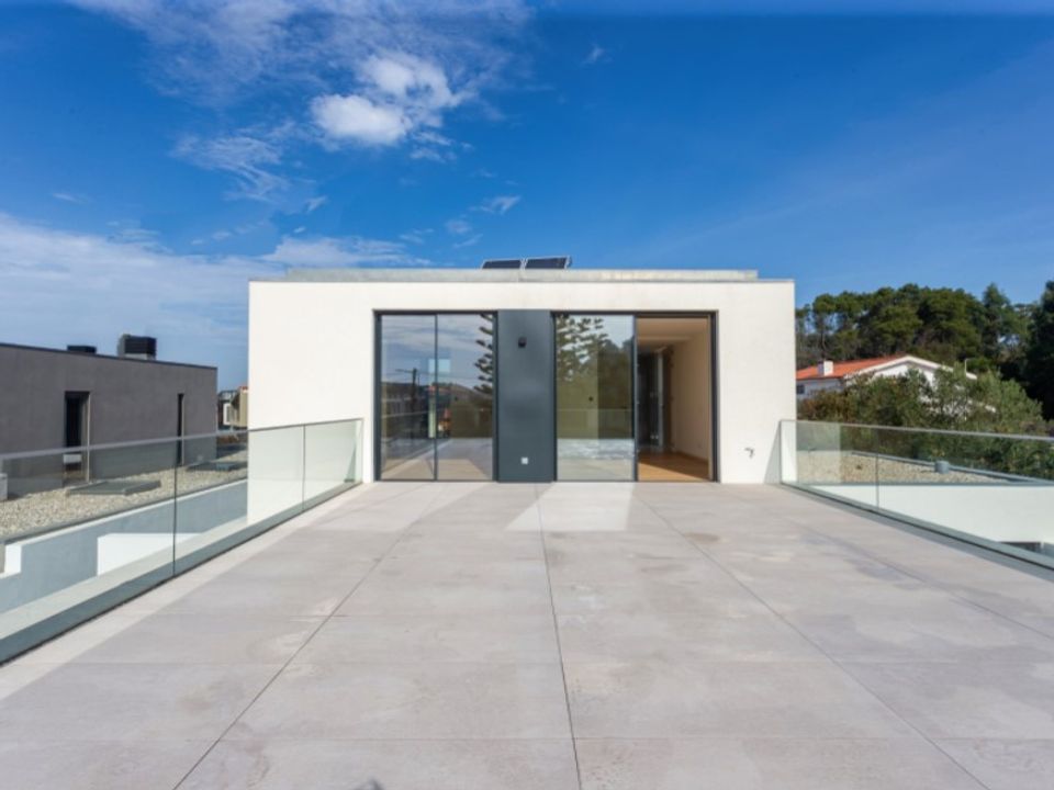 Villa i Canidelo, Porto - foto 2