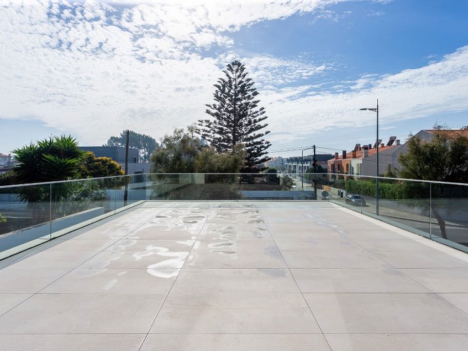 Villa i Canidelo, Porto - foto 3