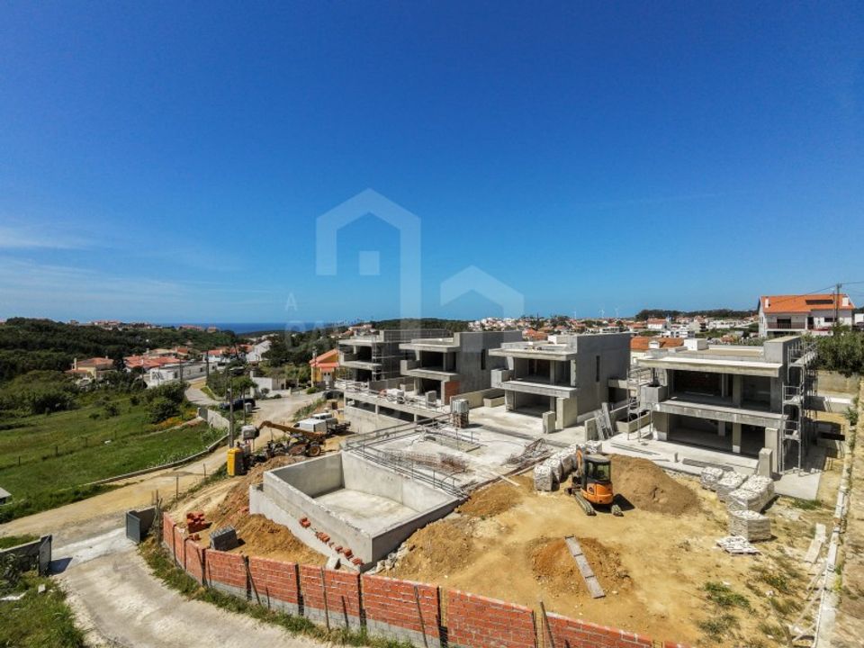 Villa i Ericeira, Lisbon - foto 1