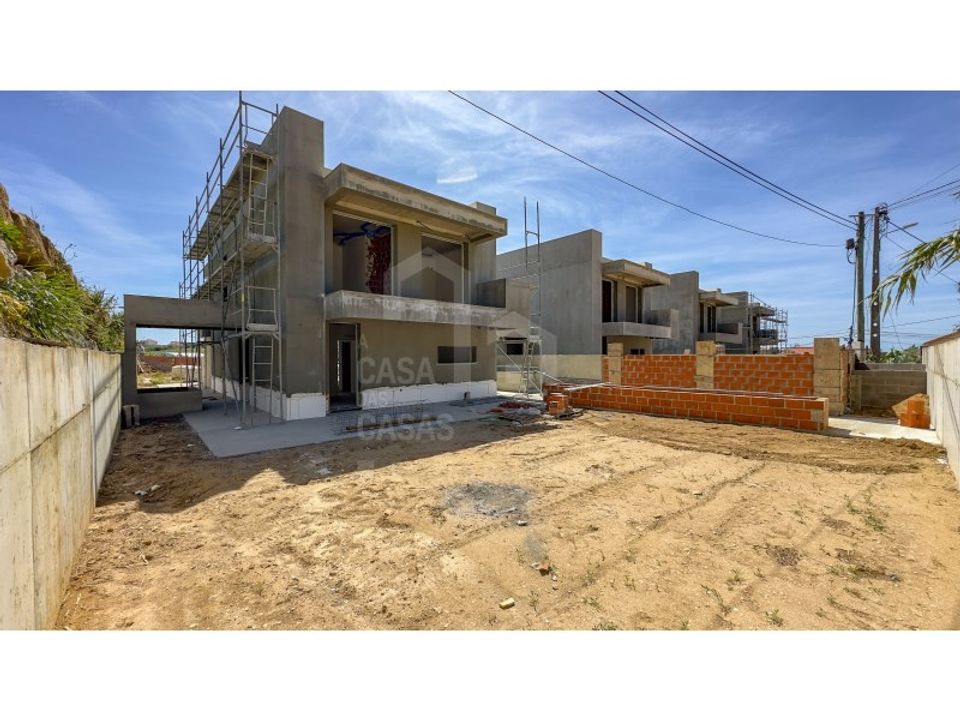Villa i Ericeira, Lisbon - foto 2