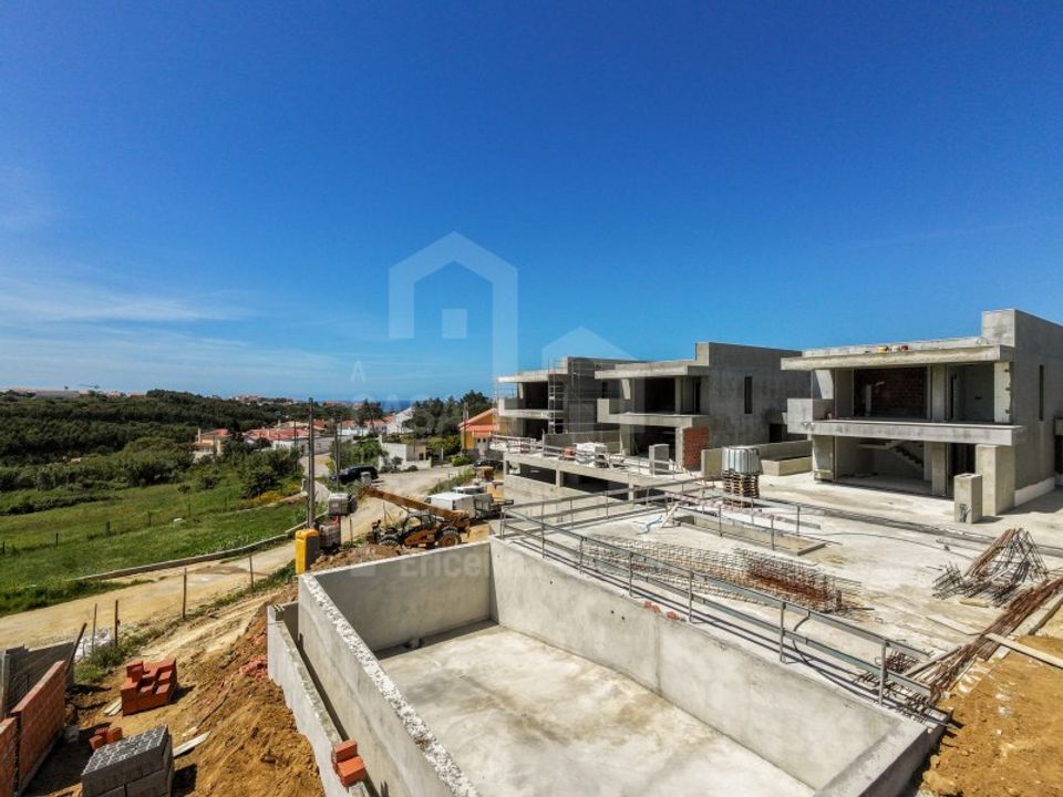 Villa i Ericeira, Lisbon - foto 3