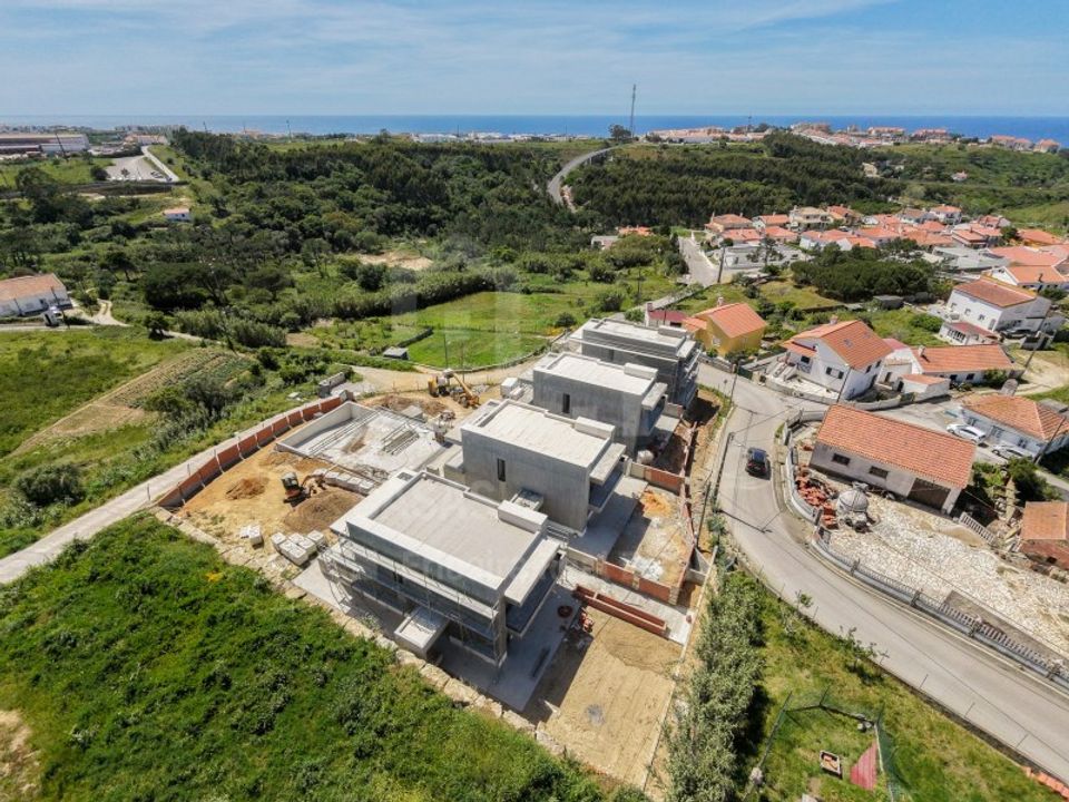 Villa i Ericeira, Lisbon - foto 5