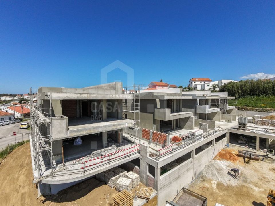 Villa a Ericeira, Lisbon - foto 1