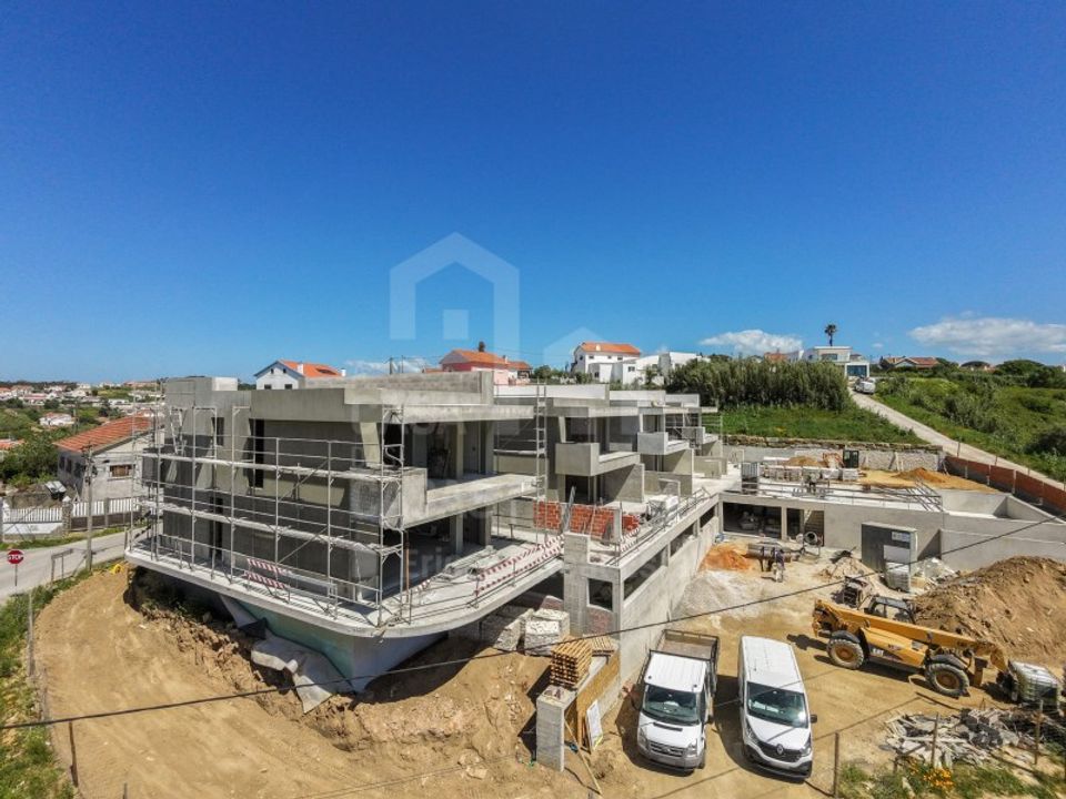 Villa a Ericeira, Lisbon - foto 4