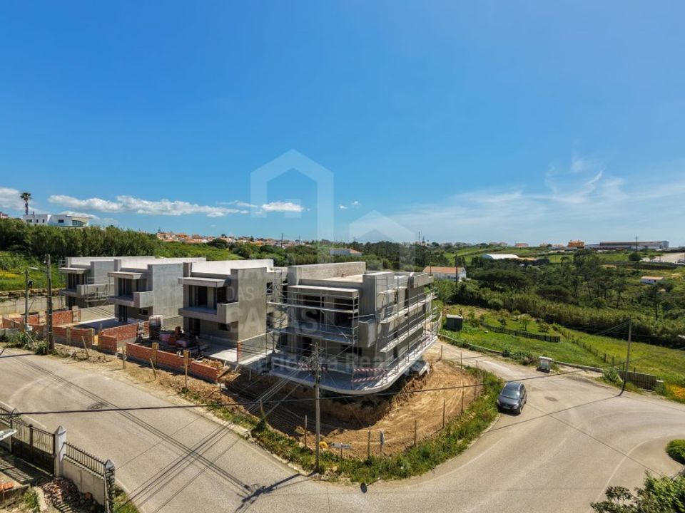 Villa a Ericeira, Lisbon - foto 5