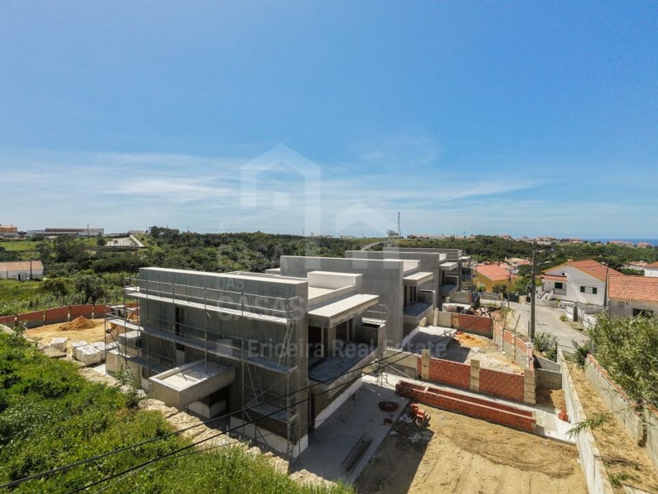 Villa i Ericeira, Lisbon - foto 2