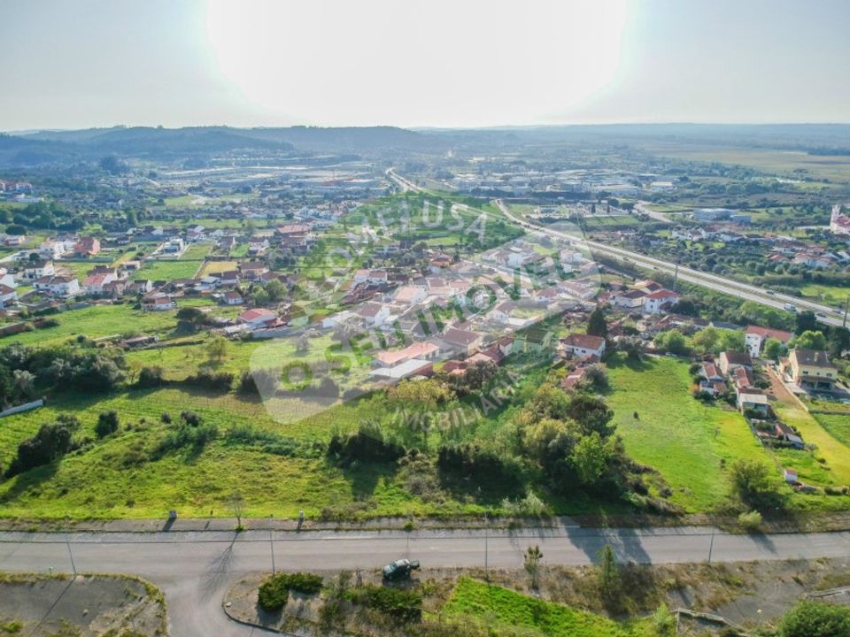 Helårsgrund i Coimbra, Coimbra - foto 3