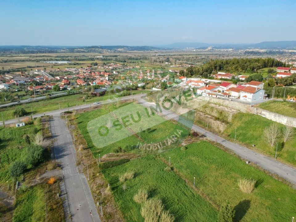 Helårsgrund i Coimbra, Coimbra - foto 5