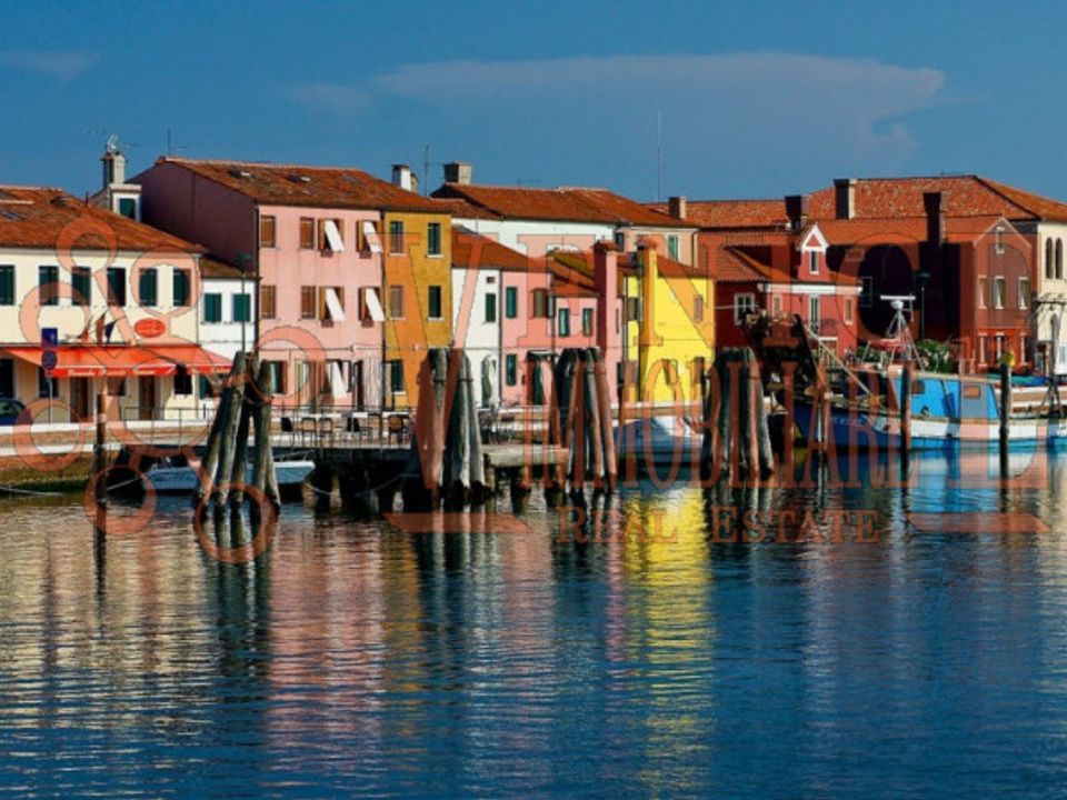 Rækkehus i Venice, Venice - foto 1