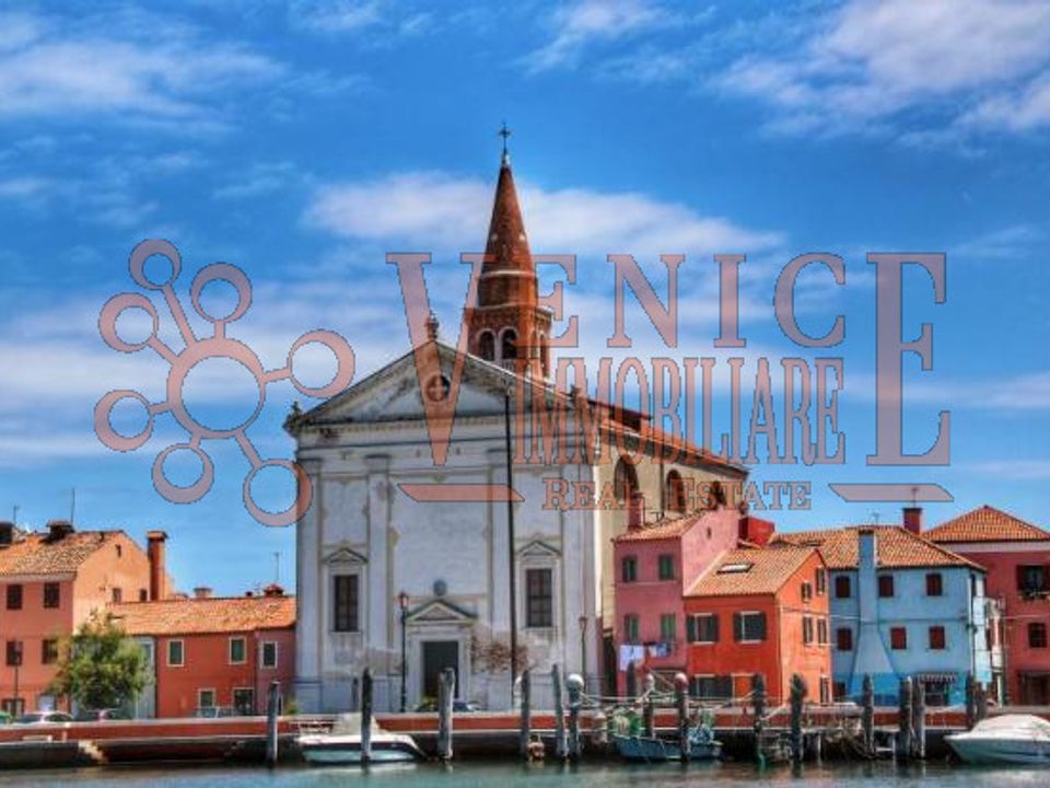Rækkehus i Venice, Venice - foto 2