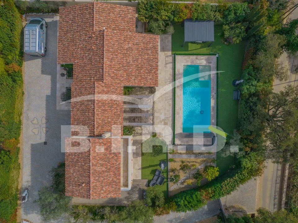 Villa i Le Plan-de-la-Tour, Var - foto 2