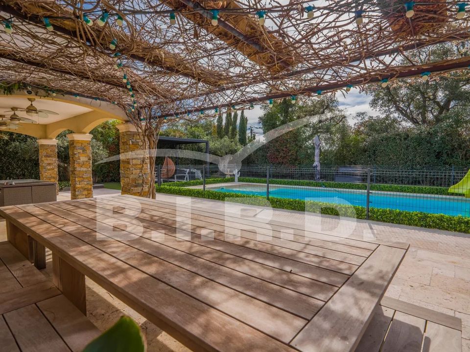 Villa i Le Plan-de-la-Tour, Var - foto 3