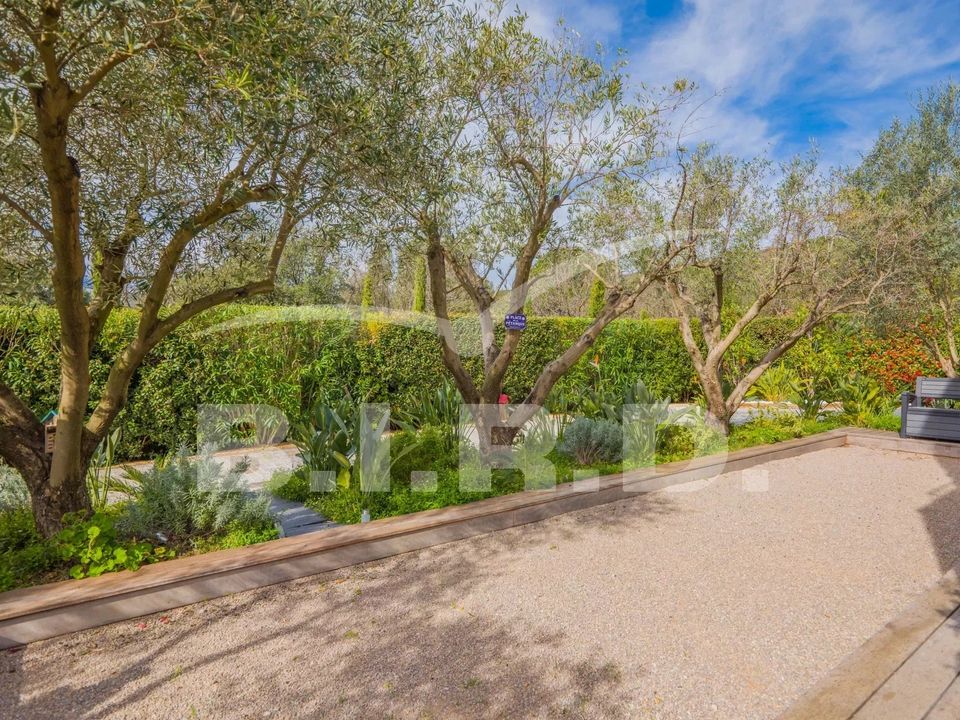 Villa i Le Plan-de-la-Tour, Var - foto 5