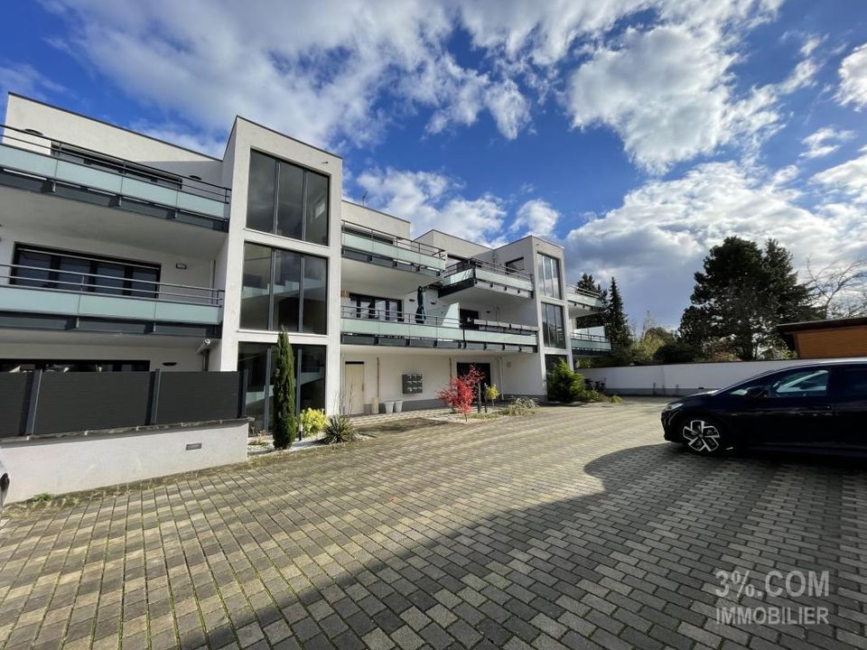 Lejlighed i Dingsheim, Bas-Rhin - foto 5