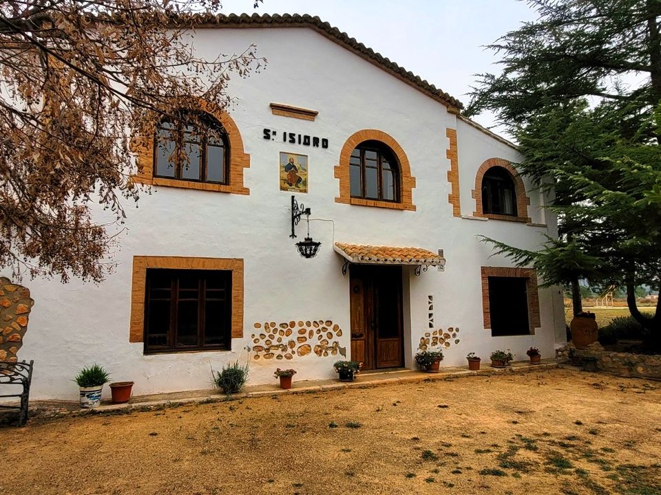 Finca i Bocairent, Valencia - foto 1