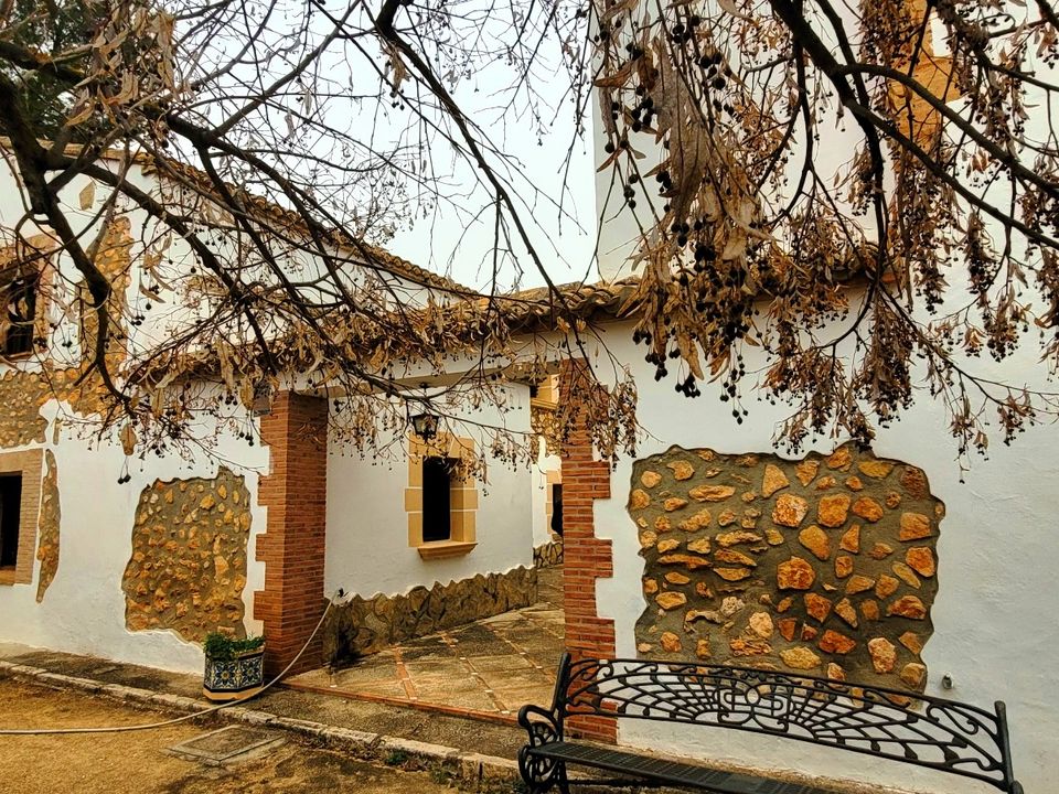 Finca i Bocairent, Valencia - foto 2