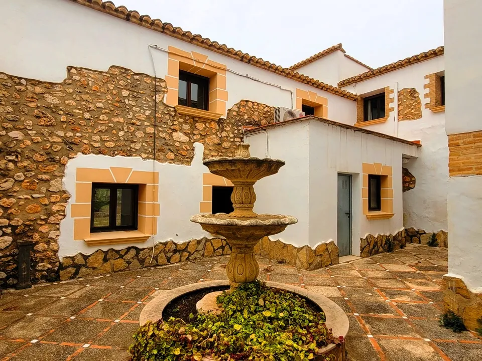Finca i Bocairent, Valencia - foto 3