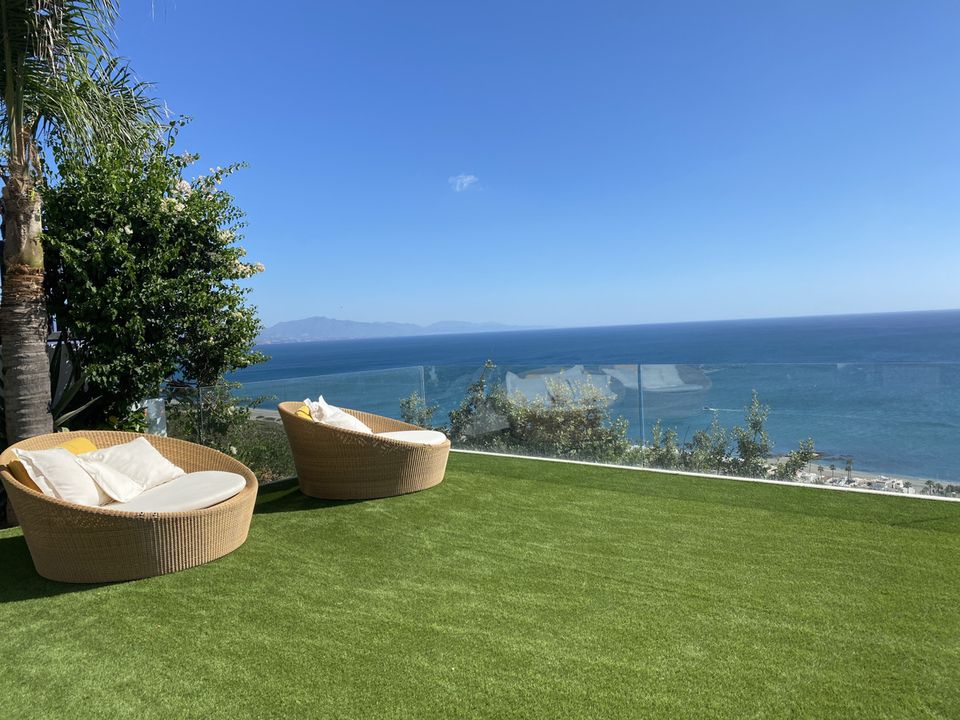 Villa i Manilva, Malaga - foto 5