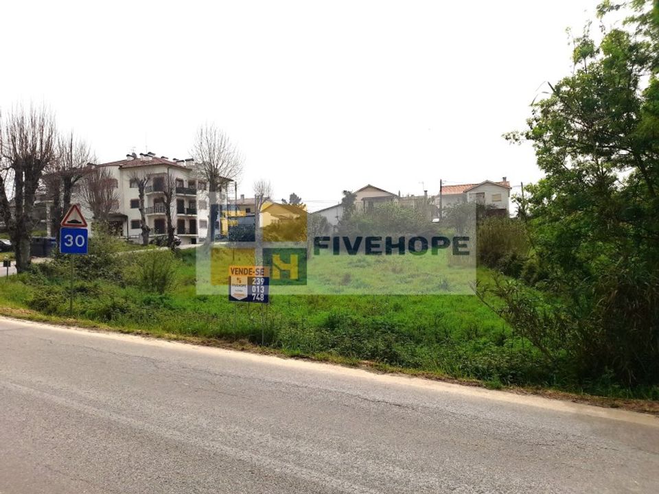 Helårsgrund i Lousa, Coimbra - foto 2