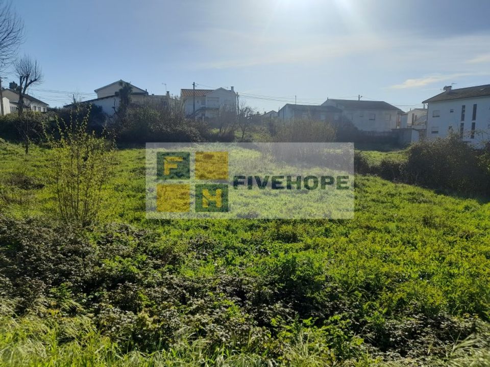 Helårsgrund i Lousa, Coimbra - foto 4