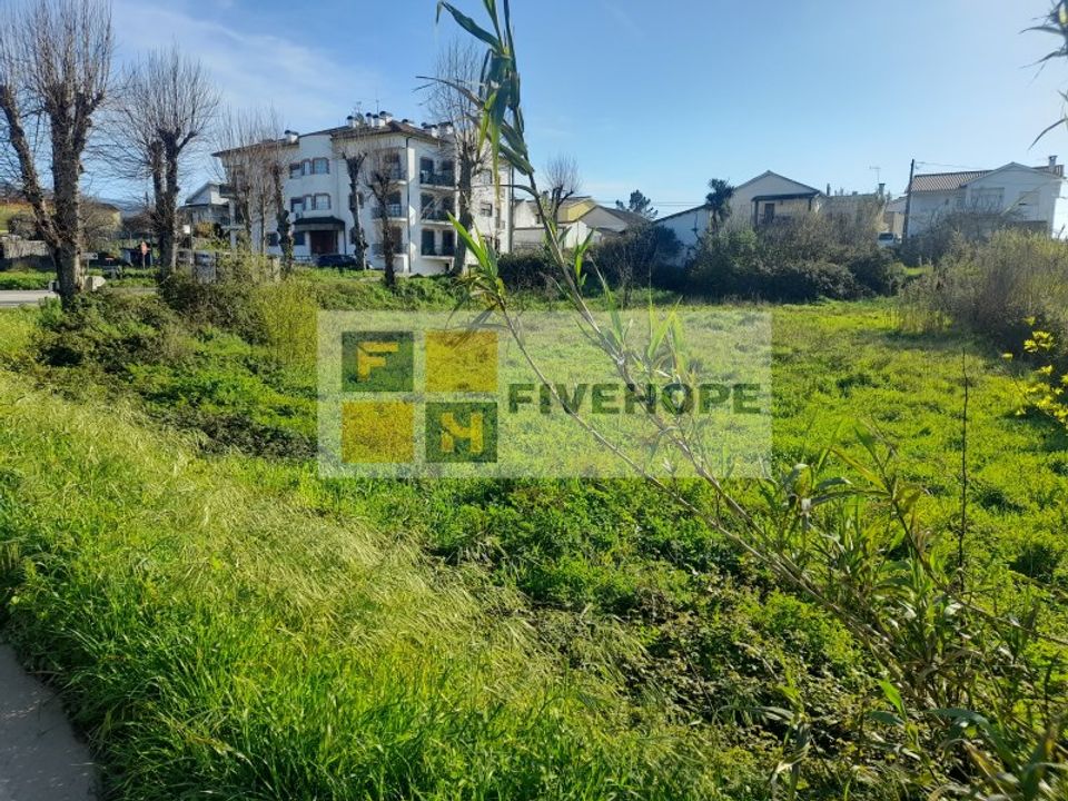 Helårsgrund i Lousa, Coimbra - foto 5