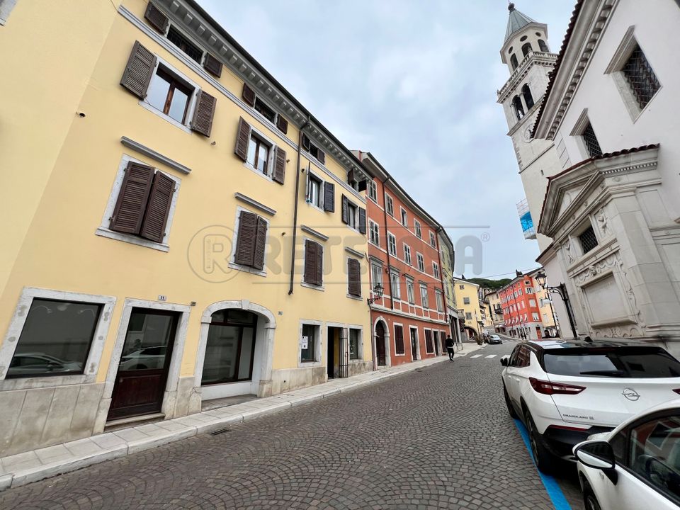 Erhvervsejendom i Gorizia, Gorizia - foto 2