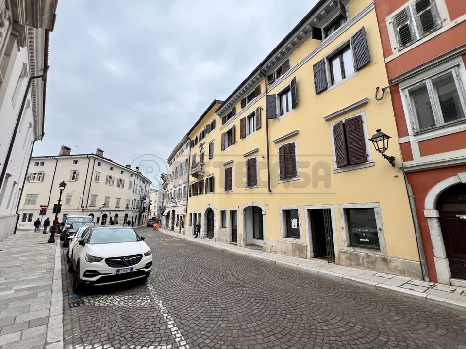 Erhvervsejendom i Gorizia, Gorizia - foto 3