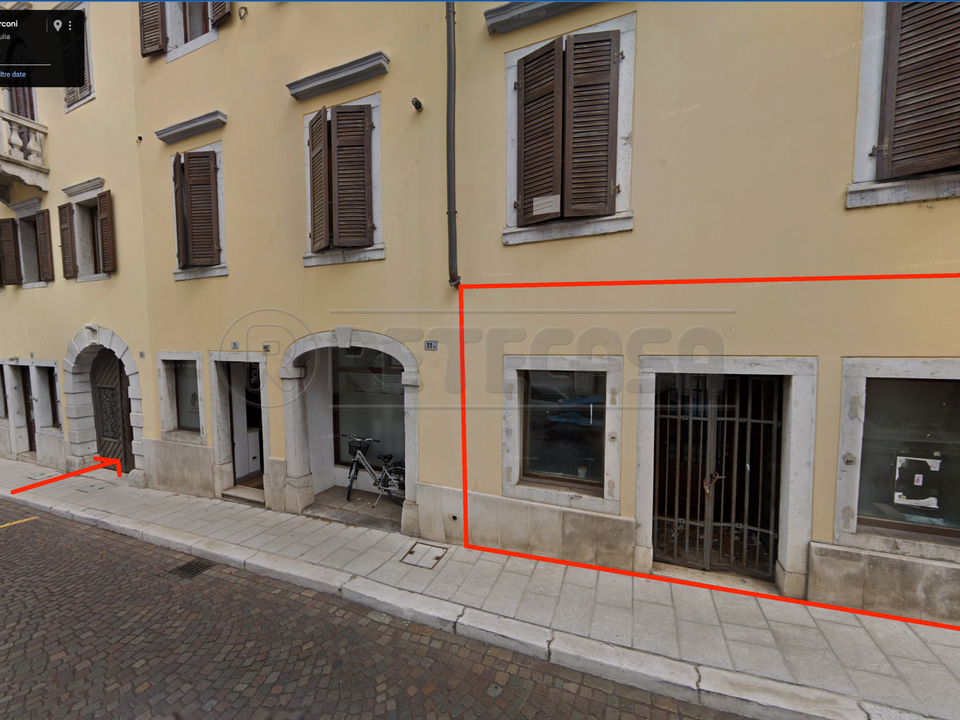 Erhvervsejendom i Gorizia, Gorizia - foto 4