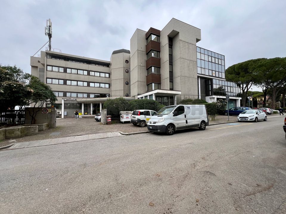 Erhvervsejendom i Gorizia, Gorizia - foto 2