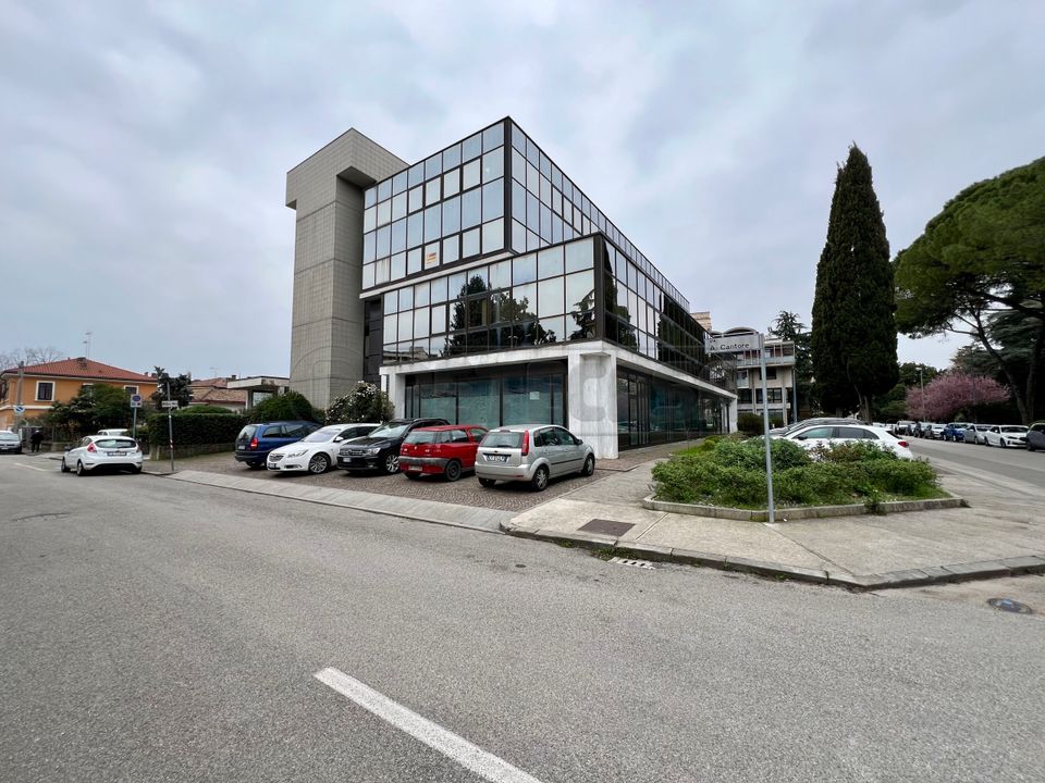 Erhvervsejendom i Gorizia, Gorizia - foto 3