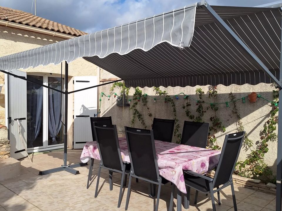 Villa i Uchaud, Gard - foto 3