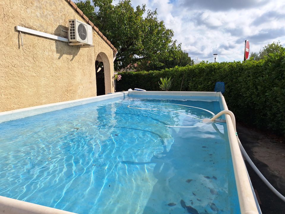 Villa i Uchaud, Gard - foto 2