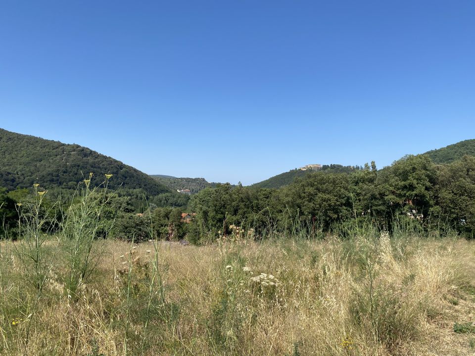 Helårsgrund i Arles-sur-Tech, Pyrenees-Orientales - foto 2
