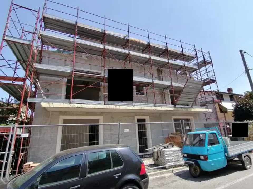 Villa i Verucchio, Rimini - foto 1