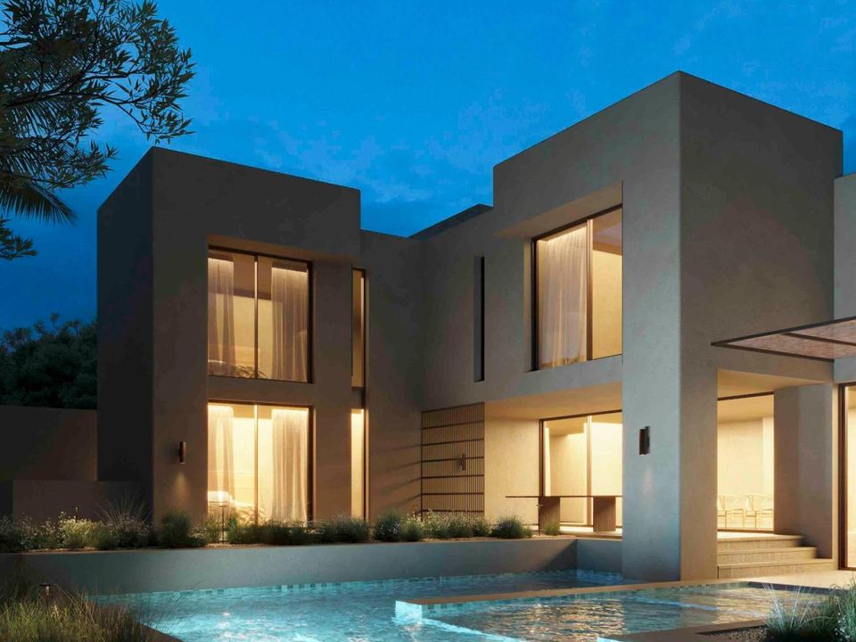 Villa i La Nucia, Alicante - foto 1