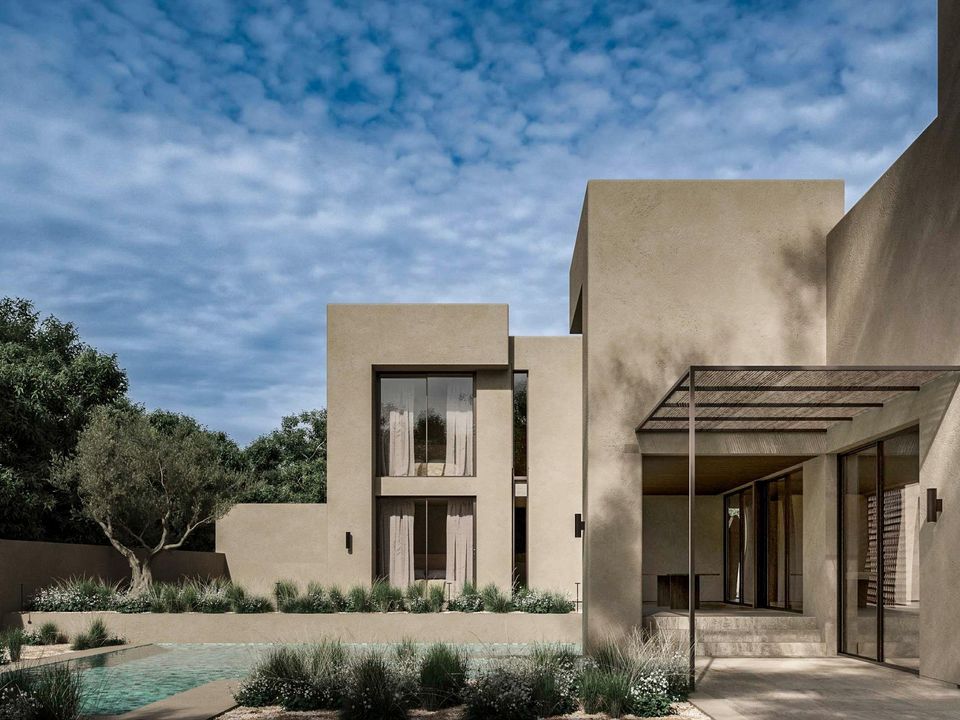 Villa i La Nucia, Alicante - foto 3