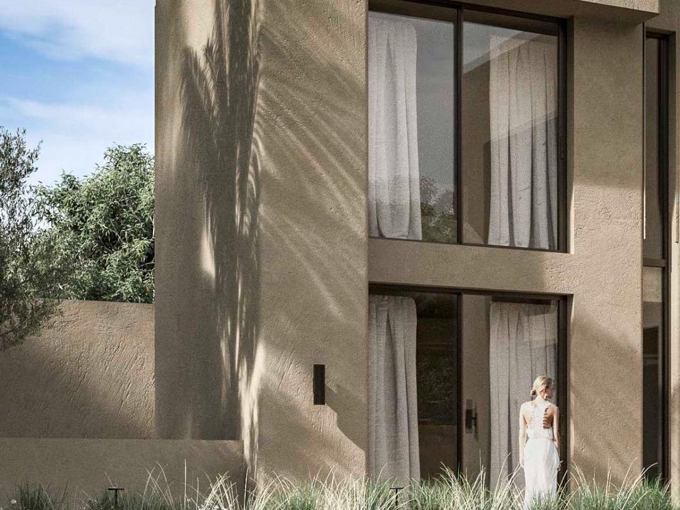Villa i La Nucia, Alicante - foto 5