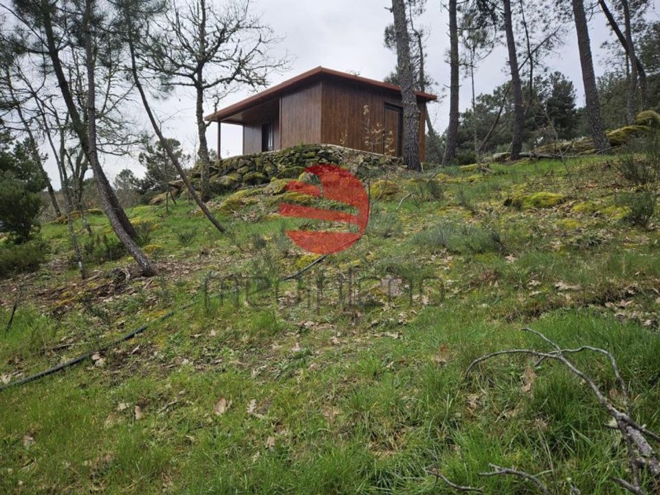 Landejendom i Sernancelhe, Viseu - foto 5