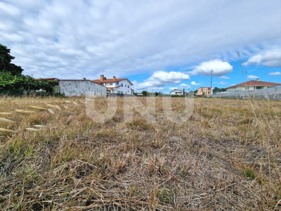 Helårsgrund i Ovar, Aveiro - foto 1