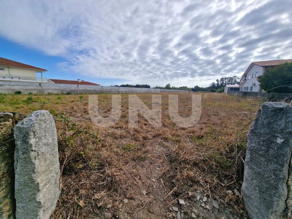 Helårsgrund i Ovar, Aveiro - foto 2